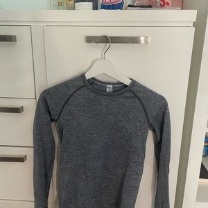 Ivivva active long sleeve
